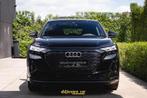 Audi Q4 e-tron 40 Sportback S-Line, Auto's, 0 kg, Zwart, https://public.car-pass.be/vhr/8dfa6be4-79da-440a-890d-3273885a2938, 5 zetels