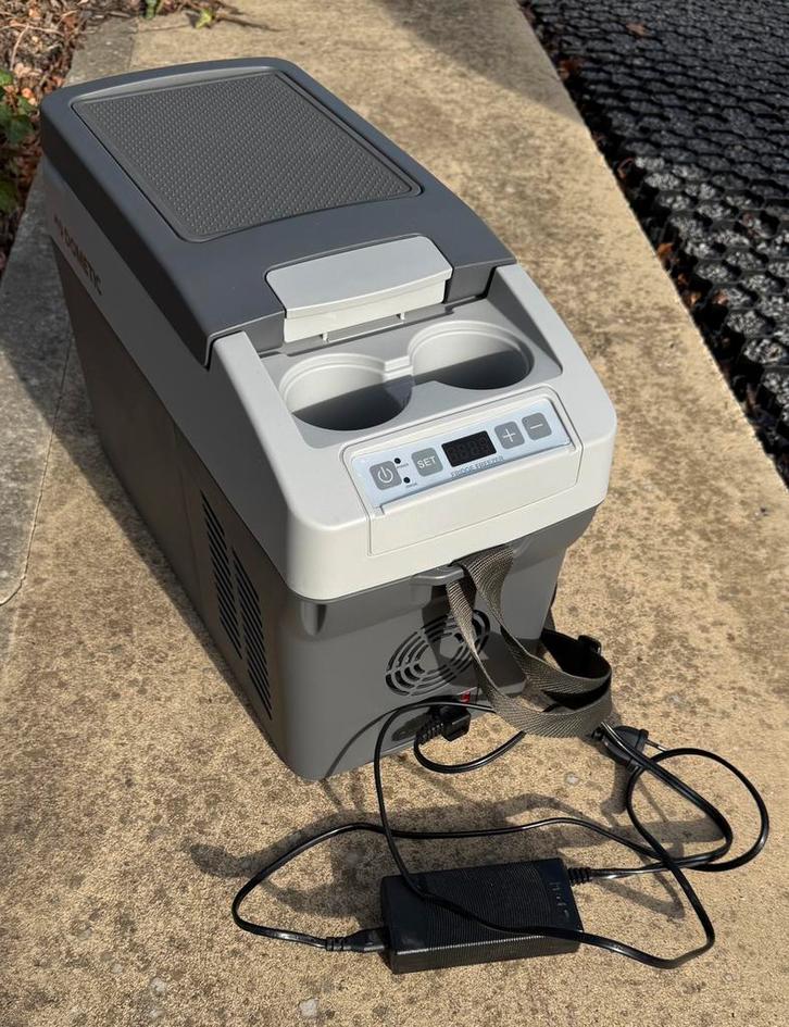 Dometic CoolFreeze CDF 11 compressor koelbox, Caravans en Kamperen, Koelboxen, Zo goed als nieuw, Koelbox, Compressor, Ophalen of Verzenden
