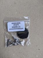 Miniatures sans tracas – HFA076 Kendra ( c ) - 28mm - métal, Enlèvement ou Envoi, Figurine(s), Neuf, Autres types