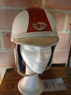 Casque cross vintage, Enlèvement ou Envoi, Utilisé, Motos