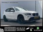 BMW X1 sDrive20d 177pk Airco Cruise Trekhaak(1800kg) EXPORT?, Auto's, X1, 139 g/km, Wit, Bedrijf
