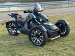 Can Am Ryker 900 Rally, 3 cilinders, 900 cc