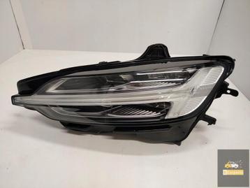 Volvo S60 V60 III MID LED-lamp links beschikbaar voor biedingen