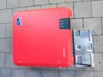 sma sunnyboy 3.0 PV omvormer, Doe-het-zelf en Bouw, Ophalen, Gebruikt