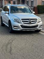 Mercedes Benz GLK 350 CDI V6 Navi*Pano*Klima*7G 2013, Auto's, Automaat, Euro 5, Zwart, 2987 cc