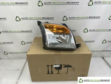 Koplamp Links Ford Fusion Facelift NIEUW ORIGINEEL 1547721 disponible aux enchères