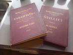 Guilliet&fils Machines a travailler le bois 1922 en 1952, Antiquités & Art, Antiquités | Livres & Manuscrits, Enlèvement, Guilliet&fils