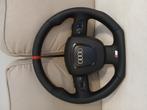 audi stuur + airbag, Auto-onderdelen, Ophalen of Verzenden, Nieuw, Audi