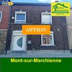 Maison à vendre à Mont-Sur-Marchienne, Maison individuelle, 366 kWh/m²/an