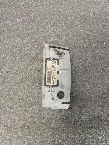 Citroën C4 III model: 2020+ stoel airbag Links 9854562680 beschikbaar voor biedingen
