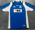 TENEU KAA GENT, Sport en Fitness, Voetbal, Ophalen of Verzenden, Zo goed als nieuw, Shirt