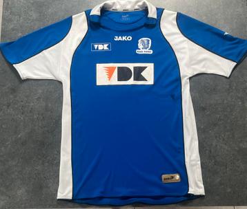 TENEU KAA GENT