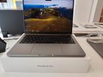 MacBook PRO M3 512Gb met 1 jaar garantie, Computers en Software, Apple Macbooks, Ophalen, Zo goed als nieuw, Azerty, MacBook