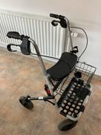 Rollator van het  merk VIGO, Diversen, Ophalen, Opvouwbaar, Gebruikt
