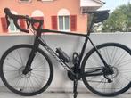Koersfiets Merida Scultura, Fietsen en Brommers, Fietsen | Racefietsen, Ophalen, 10 tot 15 versnellingen, Heren, Aluminium