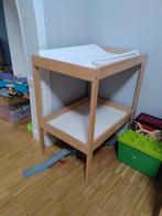 Verzorgingstafel in heel goede staat, Kinderen en Baby's, Ophalen