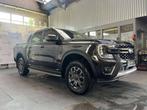 Ford Ranger 3.0 EcoBlue A10 e-4WD Wildtrak full option, Autos, Cuir, https://public.car-pass.be/vhr/4b7ad67d-3d92-49da-9797-410227eb6cbd