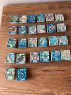 vintage stempels ABC, Antiek en Kunst, Ophalen of Verzenden