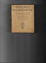 Oude Woordenboeken, Boeken, Woordenboeken, Ophalen of Verzenden, Frans