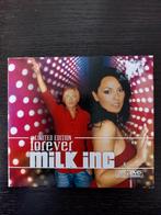 MILK INC - FOREVER, CD & DVD, CD | Dance & House, Envoi
