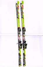 182 skis ELAN RACE GSX POUR LA COUPE DU MONDE, Autres marques, Carving, Skis, 180 cm ou plus