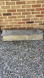 Oude arduin van kasteel, Tuin en Terras, Ophalen, Gebruikt, Natuursteen, Minder dan 25 cm