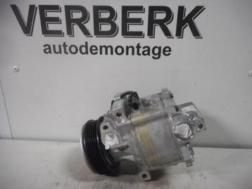 COMPRESSEUR CLIMATISATION Opel Karl (42472965), Utilisé, Opel