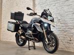 BMW R1200GS LC In top staat full option! @motomobilia, Motoren, 2 cilinders, Bedrijf, Meer dan 35 kW, Toermotor