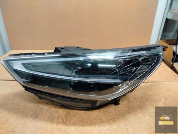 Hyundai i30 III lift Volledig Led-licht links beschikbaar voor biedingen