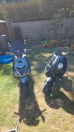 Piago zip en peugeot te koop, Fietsen en Brommers, Ophalen of Verzenden, Zo goed als nieuw, Zip
