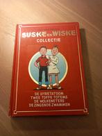 Suske en wiske collectie, Ophalen, Suske en Wiske, Zo goed als nieuw