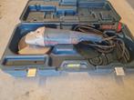 Bosch slijpschijf 230mm, Doe-het-zelf en Bouw, Ophalen, Gebruikt, 1000 watt of meer, Haakse handslijpmachine