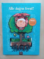 Leo Bormans - Alle Dagen Feest! - Voorleesboek 4 tot 10 jr, Livres, Livres pour enfants | Jeunesse | Moins de 10 ans, Comme neuf