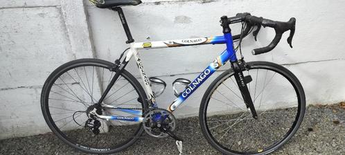 Colnago (Dream Lux?) te koop, Fietsen en Brommers, Fietsen | Racefietsen, Gebruikt, Heren, Overige merken, 15 tot 20 versnellingen