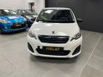 PEUGEOT 108 / 1.0 BENZINE EURO 6B TOP STAAT, Auto's, Peugeot, Wit, 1000 cc, 70 kW, Euro 6