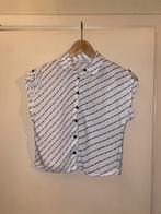 🔥 Blouse Bershka - maat XS, Enlèvement ou Envoi, Comme neuf, Taille 34 (XS) ou plus petite