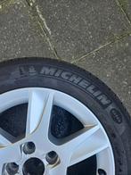 audi a3, Ophalen, Gebruikt, 16 inch, Banden en Velgen