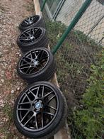 Haxer HX022 Breedset Concave, Auto-onderdelen, Banden en Velgen, Gebruikt, 255 mm, Velg(en), Personenwagen