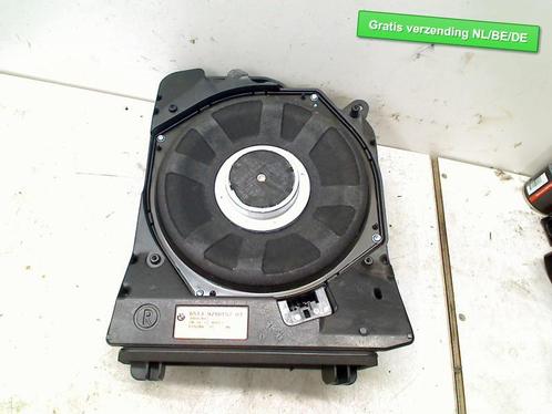 SUBWOOFER BMW 3 serie (F30) (01-2011/10-2018) (65139210152), Auto-onderdelen, Overige Auto-onderdelen, BMW, Gebruikt