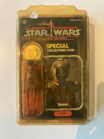 Vintage Star Wars EV-9D9 - Kenner MOC, Verzamelen, Ophalen of Verzenden, Zo goed als nieuw, Actiefiguurtje