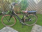 Elektrische gazelle bosch active line midde motor damesfiets, Ophalen, Zo goed als nieuw