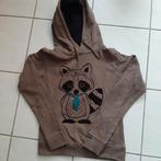Hoodie lola & liza, Ophalen of Verzenden, Gedragen, Maat 34 (XS) of kleiner