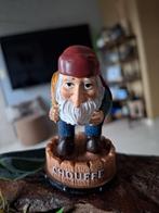 La Chouffe kabouter (klein), Verzamelen, Ophalen of Verzenden, Nieuw, Overige typen