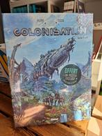 COFFRET COLONISATION TOMES 4 à 6 + POSTER SCELLE NEUF!, Complete serie of reeks, Ophalen of Verzenden, Nieuw
