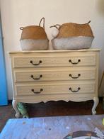 landelijk kastje, Huis en Inrichting, Kasten | Ladekasten, Ophalen, Zo goed als nieuw