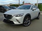 Mazda Cx-3 2.0i Skyactiv *Carplay*Ohboek*Navi *Xenon*EURO 6b, Auto's, Mazda, Voorwielaandrijving, https://public.car-pass.be/vhr/062134e3-3e85-4790-a534-223353c94e54