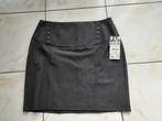 Nieuw grijs rokje 40, Kleding | Dames, Rokken, Maat 38/40 (M), Yessica, Nieuw, Ophalen of Verzenden