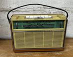 Radio Philips Henriette 400 de 1959, Envoi, Utilisé, Radio