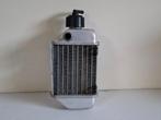 *KTM SX 50 / HQV TC 50 / GASGAS MC 50 ORG. RADIATEUR LINKS *, Motoren, Ophalen of Verzenden, Gebruikt
