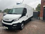 Iveco daily reeds gekeurd voor verkoop met garantie, Auto's, Voorwielaandrijving, Stof, Electronic Stability Program (ESP), 4 cilinders